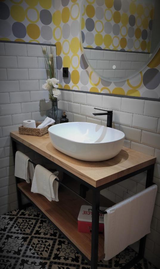 Apartamento Prao Del Molin Cangas De Narcea Exterior foto